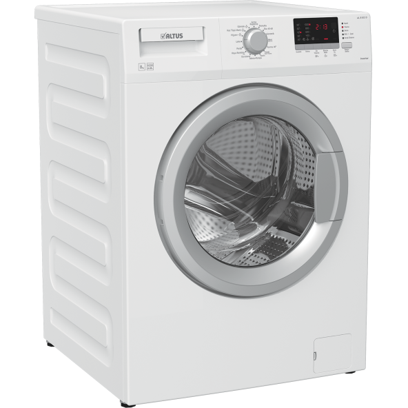 ALTUS AL 8103 D 1000 DEVİR 8 KG ÇAMAŞIR MAKİNESİ - 2