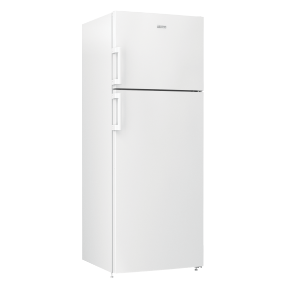 ALTUS AL 370 NE FROST İKİ KAPILI BUZDOLABI - 2
