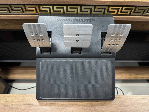 Thrustmaster T300RS GT PS/PC Direksiyon Seti (İKİNCİ EL) - 9