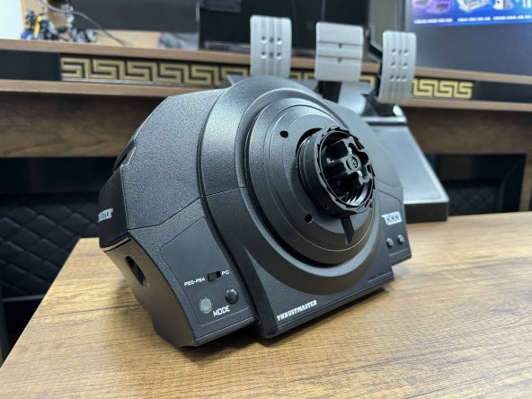 Thrustmaster T300RS GT PS/PC Direksiyon Seti (İKİNCİ EL) - 6