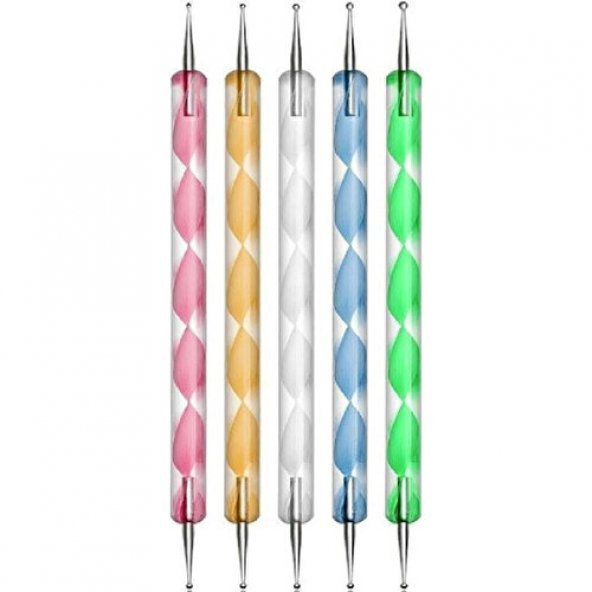Nascita Tırnak Şekillendirme Kalemi (Dot Pencil)