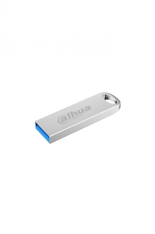 Dahua 32GB USB3.2 Metal USB Bellek U106 Gri