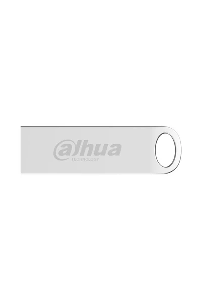 Dahua 64GB USB3.2 Metal USB Bellek U106 Gri - 2