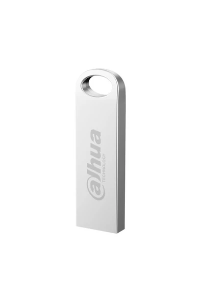 Dahua 64GB USB3.2 Metal USB Bellek U106 Gri - 3