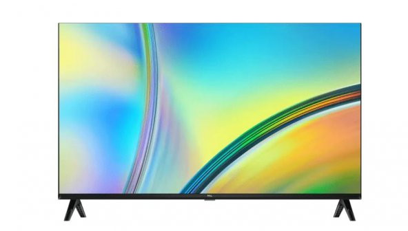 Tcl 32S5400AF 80 Ekran Full Hd Andriod Smart LED Tv