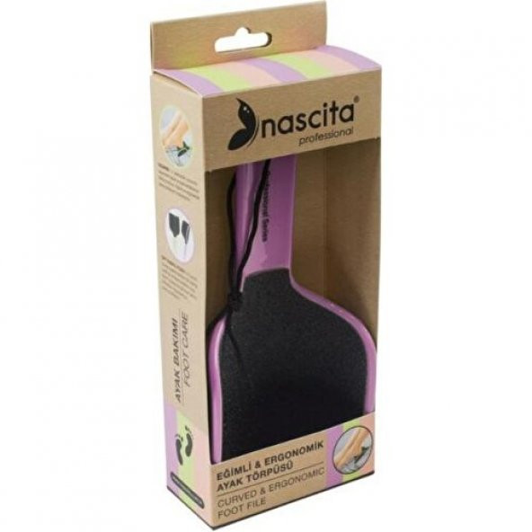 Nascita Profesyonel Eğimli Ayak Törpüsü - 3