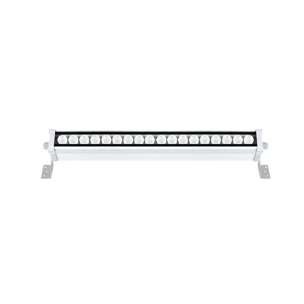 WONDEKS 18W 50CM WALLWASHER MAVİ - 1