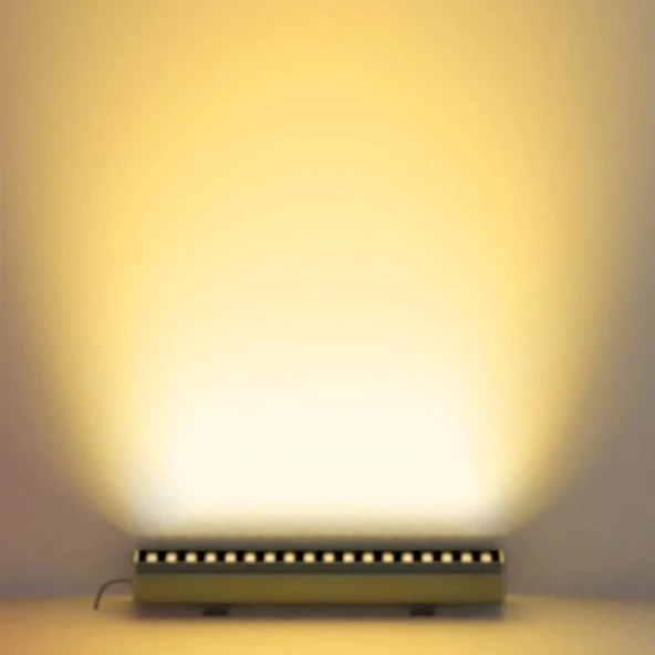 WONDEKS 6W 20CM WALLWASHER GÜNIŞIĞI - 3