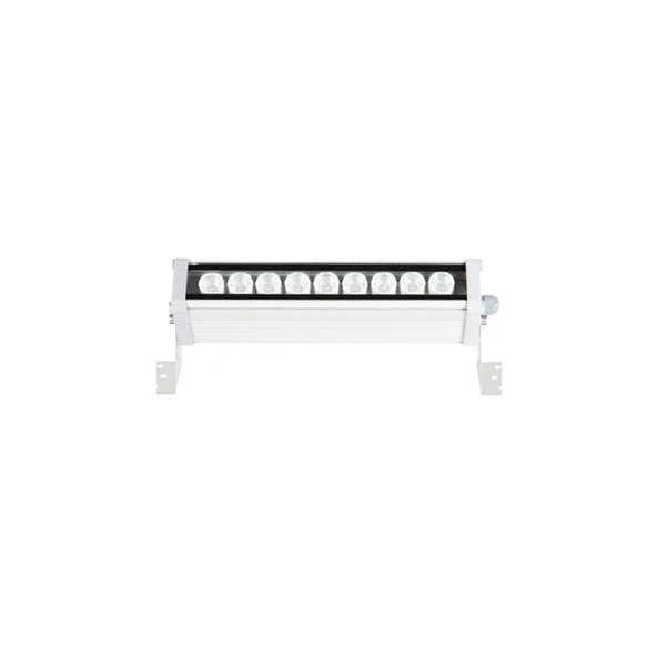 WONDEKS 9W 27CM WALLWASHER MAVİ - 1