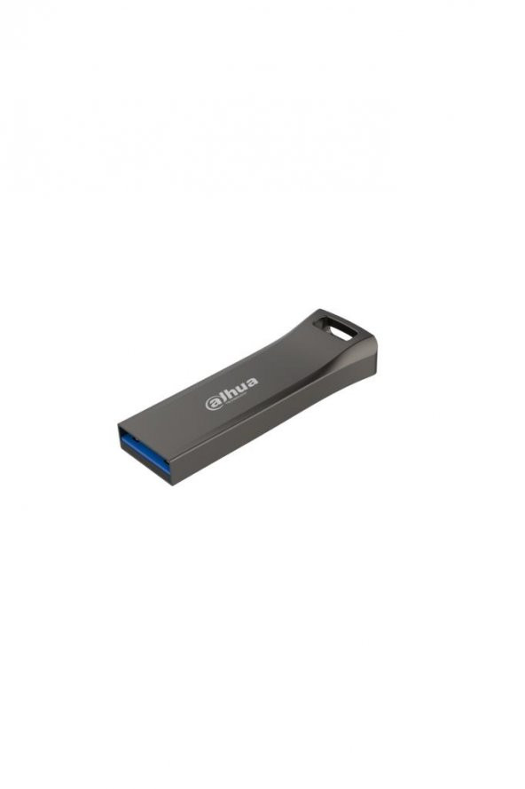 Dahua 128GB USB3.2 Metal USB Bellek U156 Titan Gri