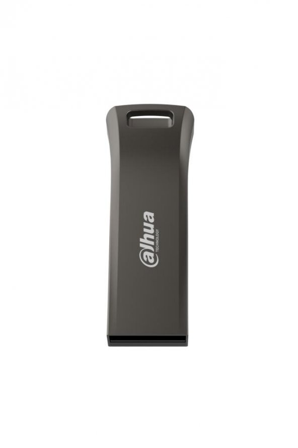 Dahua 32gb Metal Usb Bellek U156 Titan Gri - 3