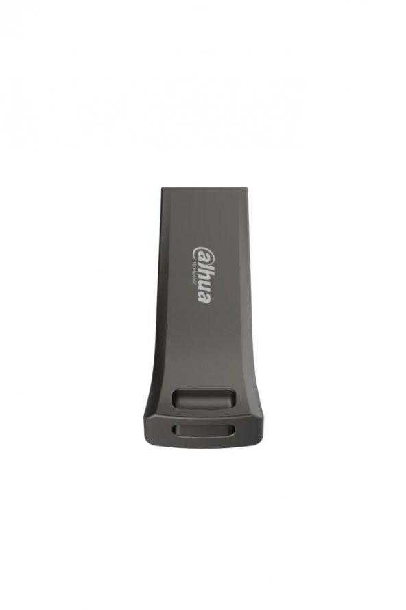 Dahua 16gb Metal Usb Bellek U156 Titan Gri - 4