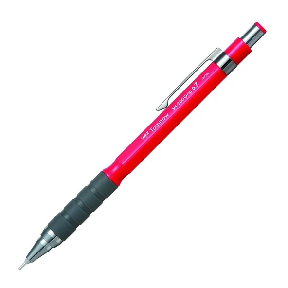 Tombow SH-300 Grip Versatil Kalem 0.7 Uçlu Kalem - 2