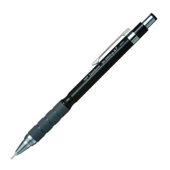 Tombow SH-300 Grip Versatil Kalem 0.7 Uçlu Kalem - 8