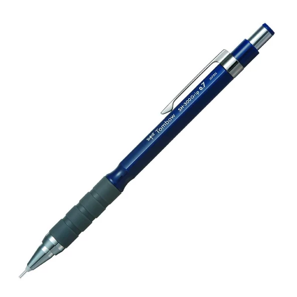 Tombow SH-300 Grip Versatil Kalem 0.7 Uçlu Kalem - 4