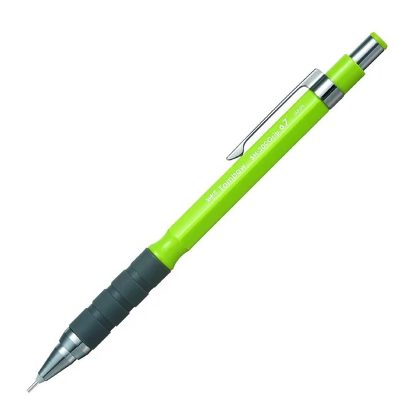 Tombow SH-300 Grip Versatil Kalem 0.7 Uçlu Kalem - 5