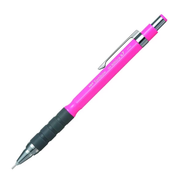 Tombow SH-300 Grip Versatil Kalem 0.7 Uçlu Kalem - 7