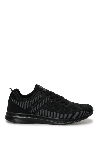 Lumberjack STRONG 3PR Erkek Spor Ayakkabı Siyah 40-45
