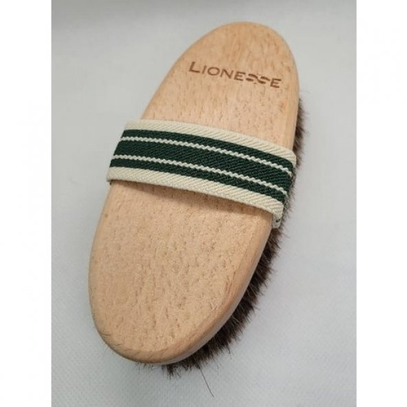 Lionesse At Kılı Vücutmasaj Fırçası 11 - 2