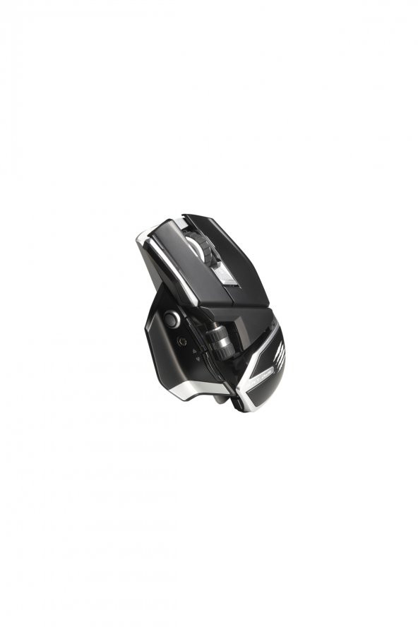 Mad Catz RAT DWS Kablosuz Siyah Gaming Mouse MR07DHINBL000-0 - 2