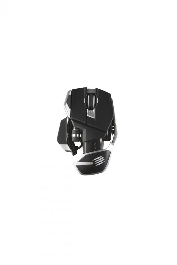 Mad Catz RAT DWS Kablosuz Siyah Gaming Mouse MR07DHINBL000-0 - 3