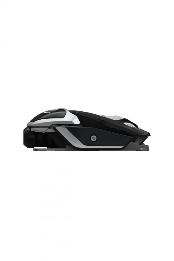 Mad Catz RAT DWS Kablosuz Siyah Gaming Mouse MR07DHINBL000-0 - 5