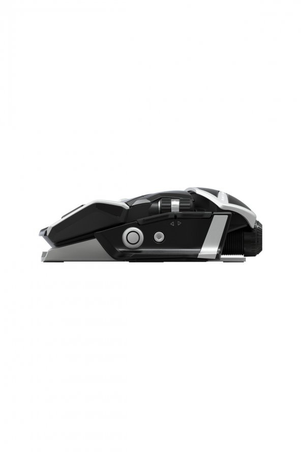 Mad Catz RAT DWS Kablosuz Siyah Gaming Mouse MR07DHINBL000-0 - 6