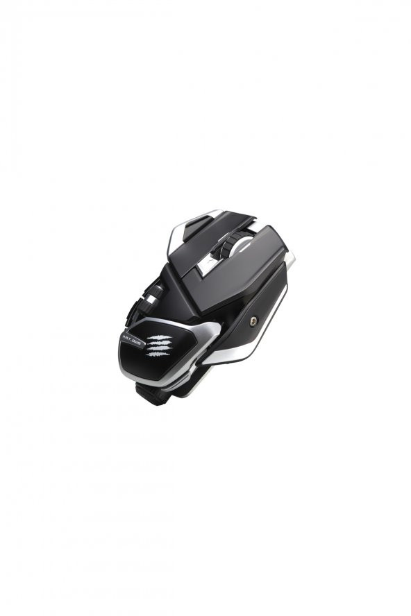 Mad Catz RAT DWS Kablosuz Siyah Gaming Mouse MR07DHINBL000-0 - 7