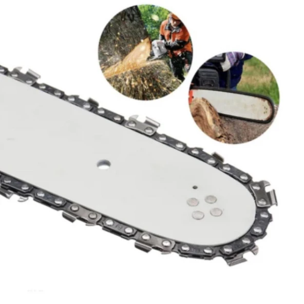 Kmtmak Stıhl MS 250 3.25-34 Diş Uyumlu Pala Ve Zincir Set - Resim 2