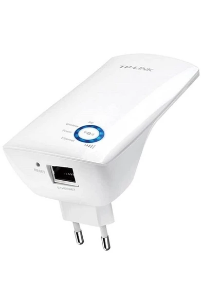 Tp-link Tl-wa850re 300 Mbps Wifi Repeater Geniş Menzil 417004 - 4