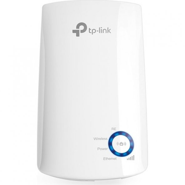 TP-Link TL-WA850RE, N300 Mbps Kablosuz Menzil Genişletici