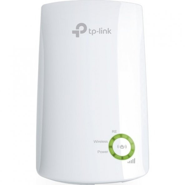 TP-Link TL-WA854RE, 300 Mbps Kablosuz Menzil Genişletici - 3