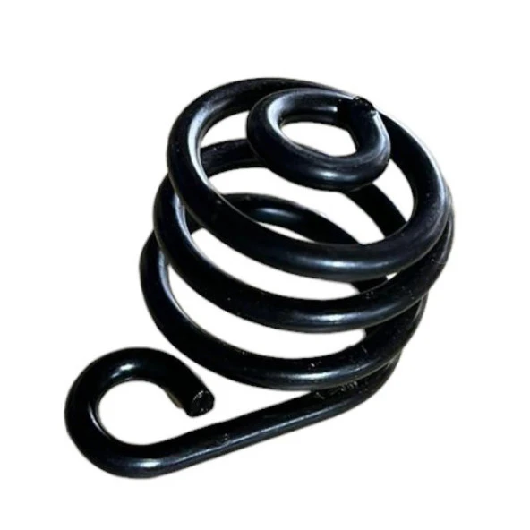 Kmtmak Motorlu Tırpan Alt Bağlantı Yay Amortisörü CG-BG 430/520 - Resim 2