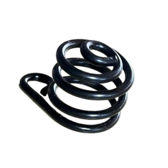 Kmtmak Motorlu Tırpan Alt Bağlantı Yay Amortisörü CG-BG 430/520 - Resim 3