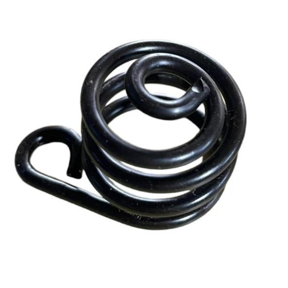 Kmtmak Motorlu Tırpan Alt Bağlantı Yay Amortisörü CG-BG 430/520 - Resim 4