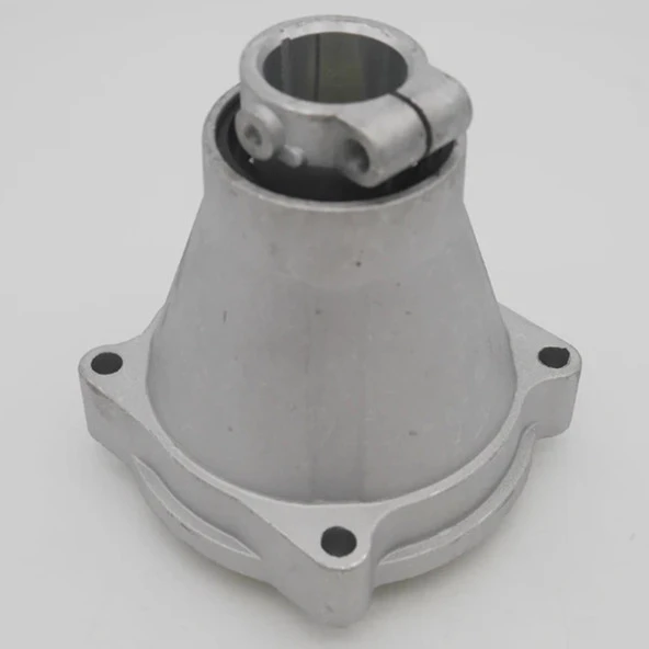 Kmtmak Yan Tip Motorlu Tırpan Balata Kovanı Komple 26 mm 9 Diş CG-BG 430/520 ürün görseli