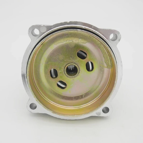 Kmtmak Yan Tip Motorlu Tırpan Balata Kovanı Komple 26 mm 9 Diş CG-BG 430/520 - Resim 2