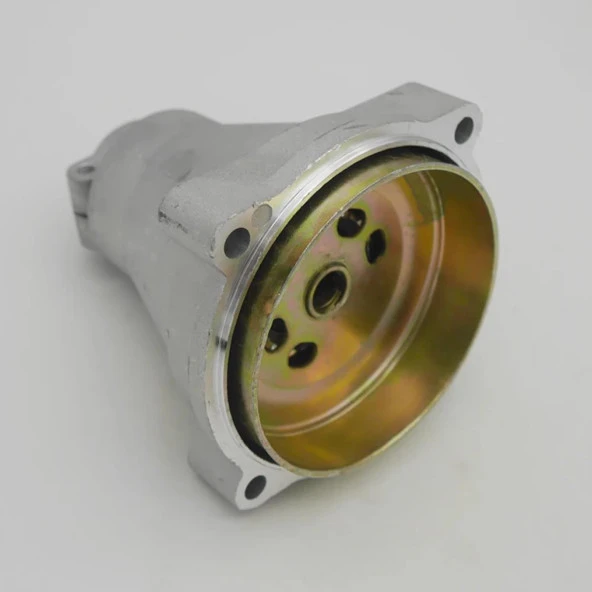 Kmtmak Yan Tip Motorlu Tırpan Balata Kovanı Komple 26 mm 9 Diş CG-BG 430/520 - Resim 3