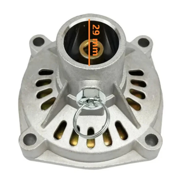 Kmtmak Sırt Tip Motorlu Tırpan Balata Kovanı Komple 29 mm CG-BG 430/520 - Resim 4