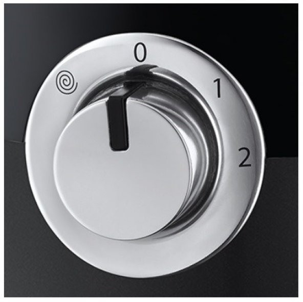 Russell Hobbs 24732-56 Matte Black 600 W Mutfak Robotu - 5