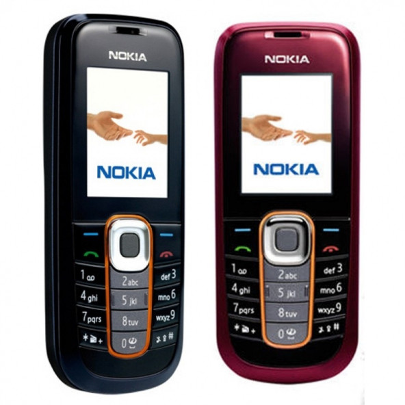 nokia 2600c