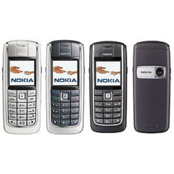 nokia 6020