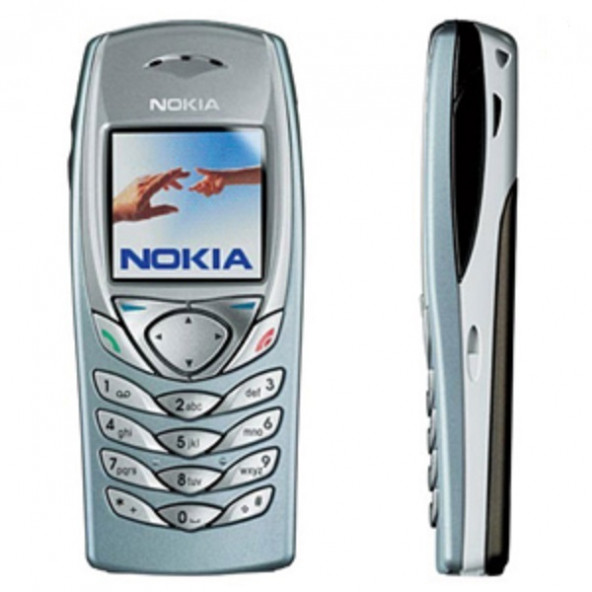 nokia 6100