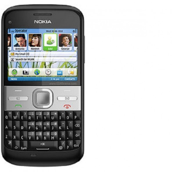 nokia e5