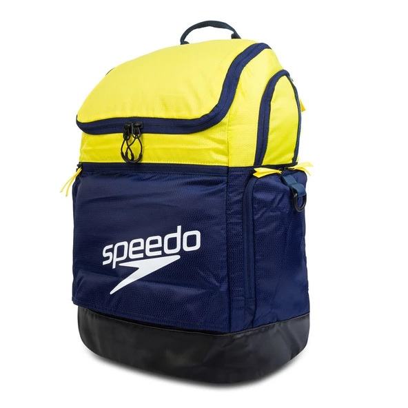 Speedo Teamster 2.0 Rucksack (Sarı/Lacivert)