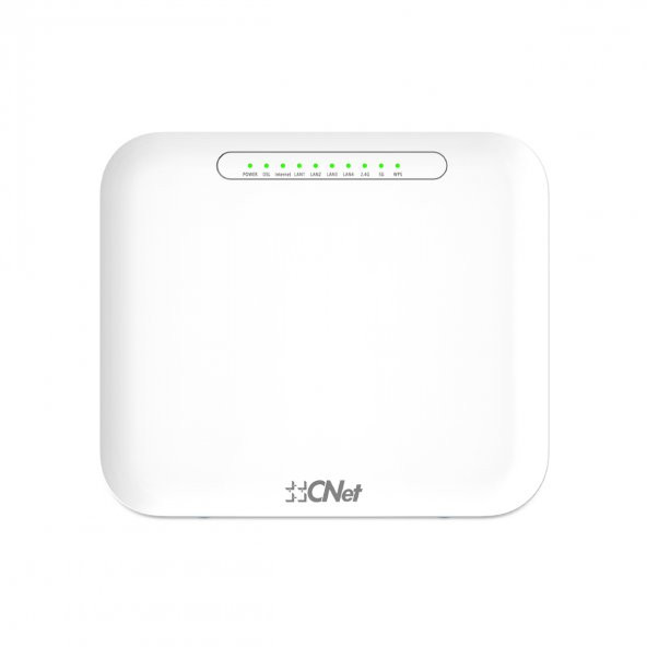 CNet CVR1200G ADSL2 / VDSL2 Modem