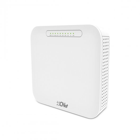 CNet CVR1200G ADSL2 / VDSL2 Modem - 2