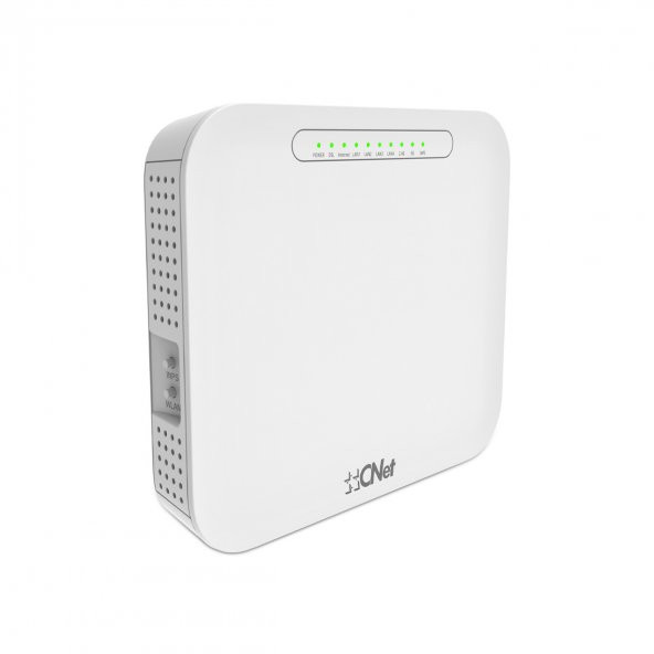 CNet CVR1200G ADSL2 / VDSL2 Modem - 3