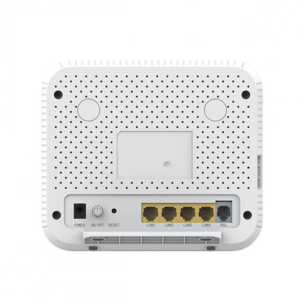 CNet CVR1200G ADSL2 / VDSL2 Modem - 5