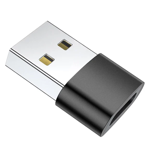 USB to Type-C Dişi Çevirici Dönüştürücü Adaptör